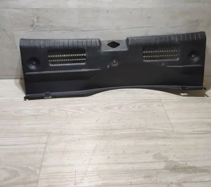 Hyundai i20 (GB IB) Trunk/boot sill cover protection 85770C8060