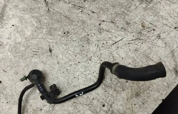 Audi A4 S4 B5 8D Vacuum line/pipe/hose