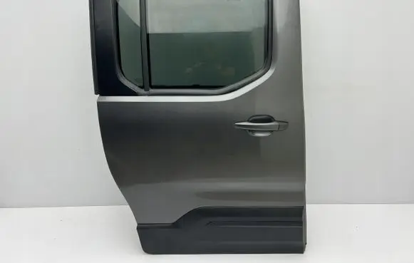 Citroen Berlingo Side sliding door rifter1LBBsulik123