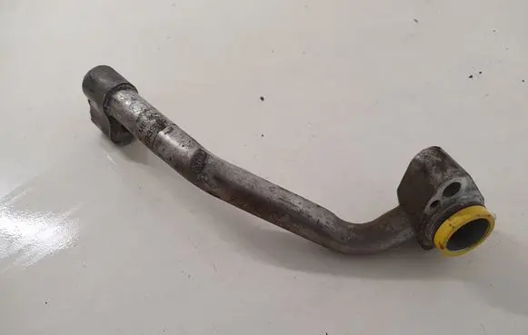 BMW X5 E53 Air conditioning (A/C) pipe/hose 6918939