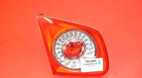 Volkswagen Jetta V Rear/tail lights 1K5945093