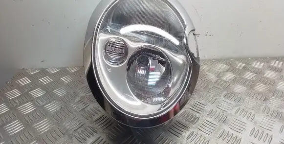Mini One - Cooper R50 - 53 Headlight/headlamp