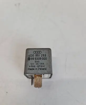 Volkswagen Sharan Other relay 4D0951253 899309000