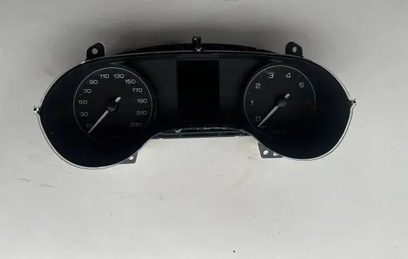 Fiat Tipo Speedometer (instrument cluster) A3C0988150100 10R0501765201