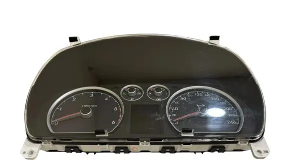 Hyundai i30 Speedometer (instrument cluster) 940032L520 11001041500H