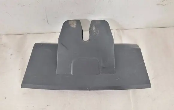 Volvo V60 Tailgate/boot lid lock trim 31278889