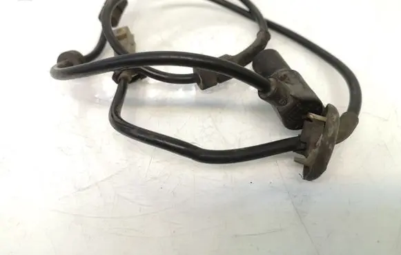Volkswagen Golf I ABS brake wheel speed sensor 0265006205
