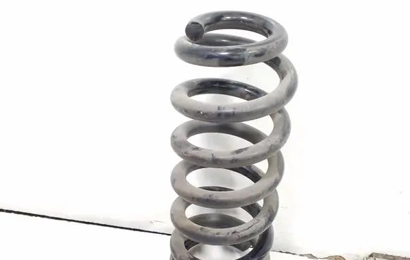 Mercedes-Benz GL X164 Rear coil spring