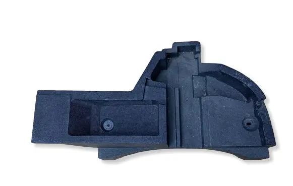 Subaru Forester SH Spare wheel section trim 95086SC020