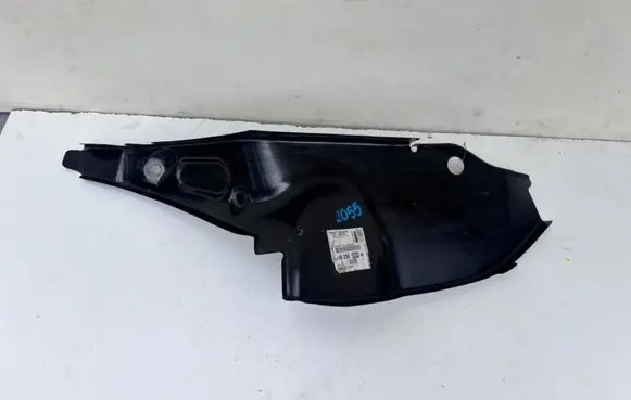 Citroen C5 Frame 9825608980