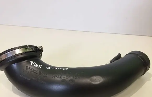 Volvo XC60 Intercooler hose/pipe 30774692 1029192
