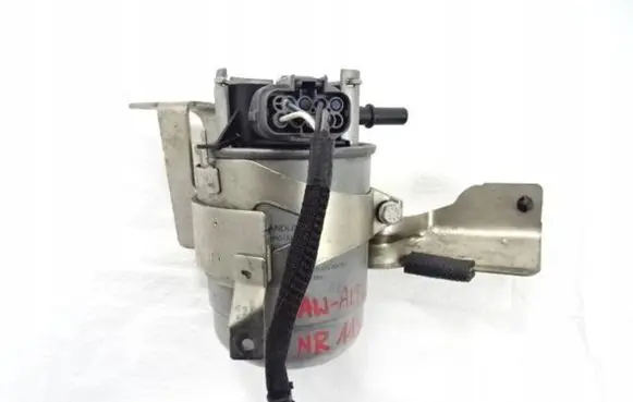 Renault Kadjar Fuel filter bracket/mount holder 16400