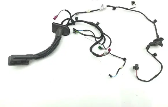 Mercedes-Benz E W213 Front door wiring loom A2135409030