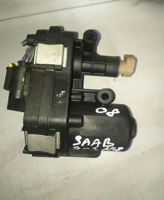 Saab 9-3 Ver2 Intake manifold valve actuator/motor TMS2