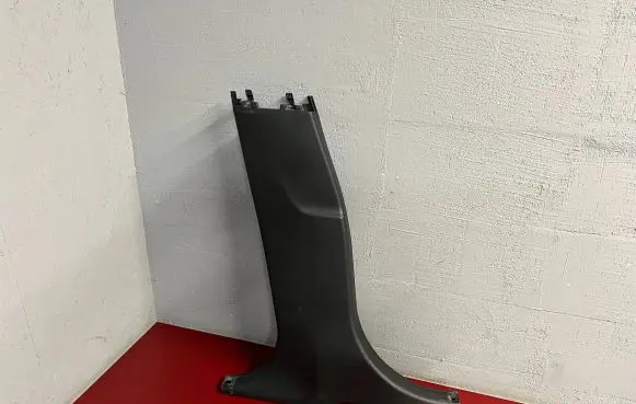 BMW X1 F48 F49 (B) pillar trim (bottom) 7332817 51437332817