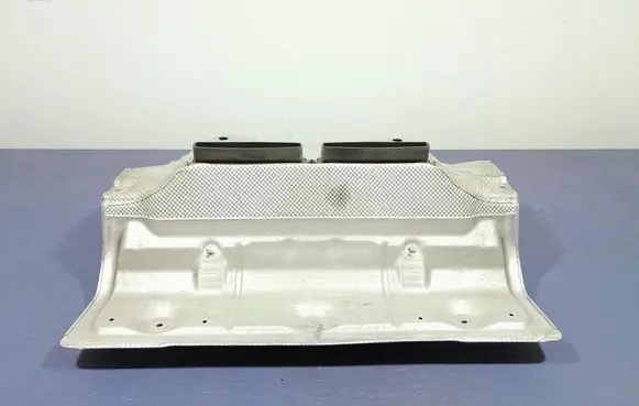 BMW M5 Exhaust heat shield 8070396