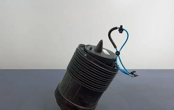 Audi Q7 4M Air suspension bag 4M0616002AK