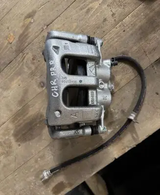 Toyota C-HR II Front brake caliper 38500053406 N30198