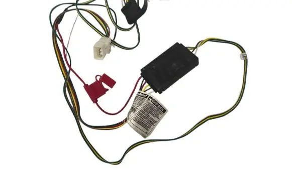 Subaru Ascent Other wiring loom
