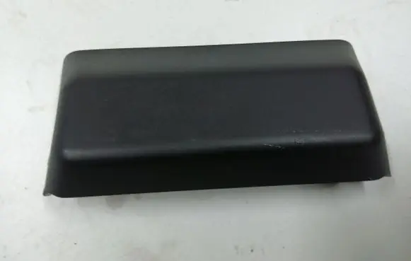 Volkswagen Sharan Sliding door trim 7N0843825A