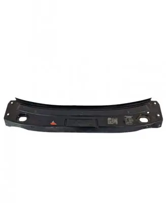 Mercedes-Benz ML W164 Radiator mount bracket A2515840526