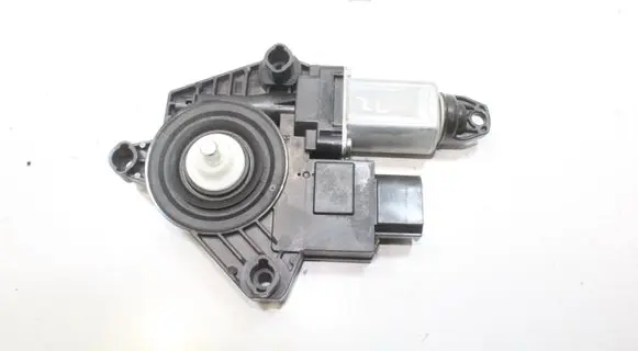 BMW iX3 G08 Rear door window regulator motor 5A5C883