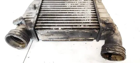 Volkswagen Phaeton Intercooler radiator 3D0145765 880539SA