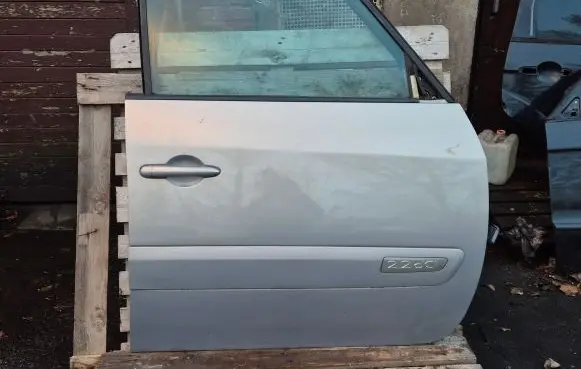 Renault Espace - Grand espace IV Front door