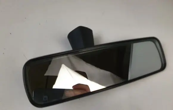 Peugeot 208 Rear view mirror (interior)