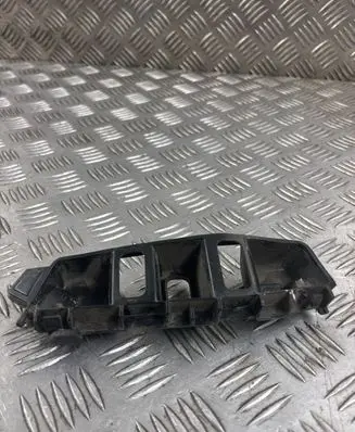 Volkswagen Touareg II Front bumper mounting bracket 7P6807184