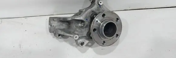 Volvo EX30 Front wheel hub spindle knuckle P8892872730