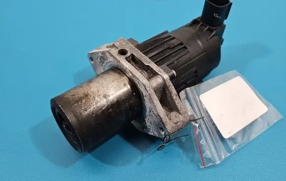 Opel Insignia B EGR valve 55578264 IMPRK1548091