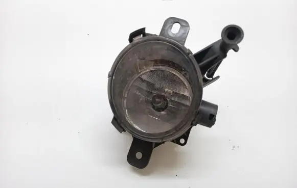 Opel Zafira B Front fog light 93357464