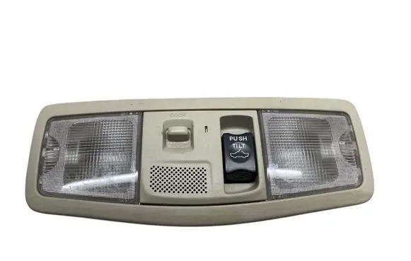 Mitsubishi Outlander Front seat light 1151347