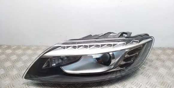 Audi Q7 4L Headlight/headlamp 4L0941003AD 4L0941329 8K0941597B
