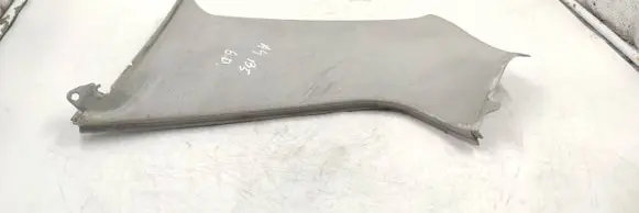 Audi A4 S4 B5 8D (C) pillar trim 8d9867296