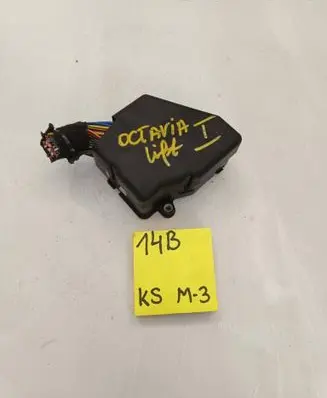 Skoda Octavia Mk1 (1U) Fuse box set 1212121