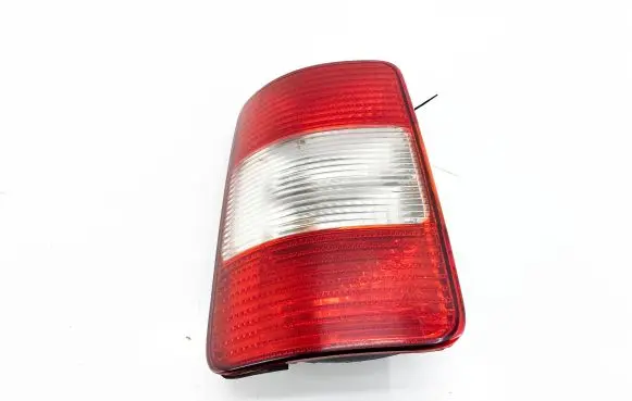 Volkswagen Caddy Rear/tail lights 2K0945257A