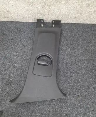 Renault Captur II (B) pillar trim (top) 769137514R 769131688R 769133109R