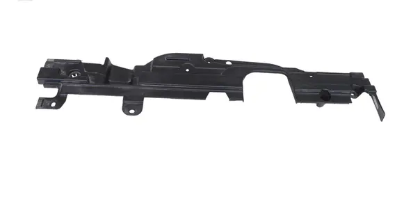 BMW X3 G01 Centre console side trim rear 7439386