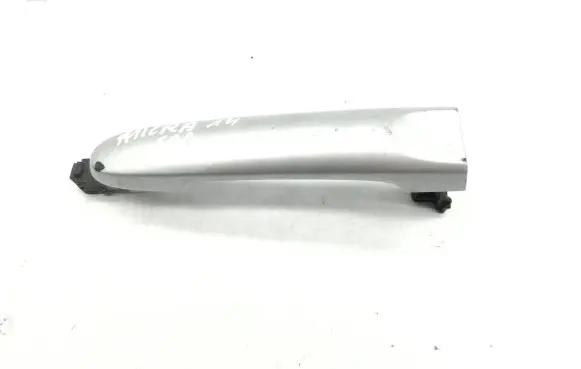 Nissan Micra Front door exterior handle