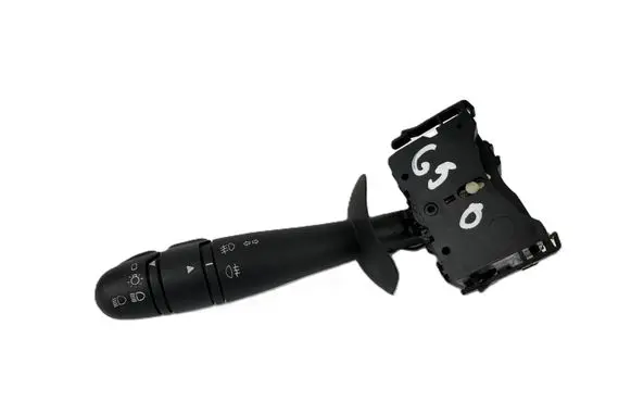 Renault Laguna II Wiper control stalk 345769013AZ 04076 1524