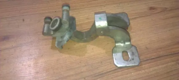 Fiat Ducato Rear door lower hinge