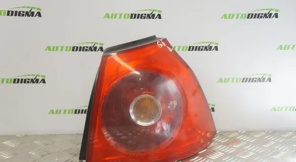 Volkswagen Golf V Rear/tail lights 1K6945096