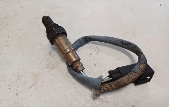 Ford Galaxy Lambda probe sensor 0258006022 96VB9F472DA