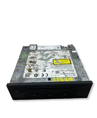 Audi A3 S3 8V Radio/CD/DVD/GPS head unit 8V1035035E