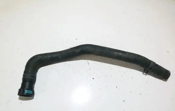 Jaguar XF Engine coolant pipe/hose 9x238k576