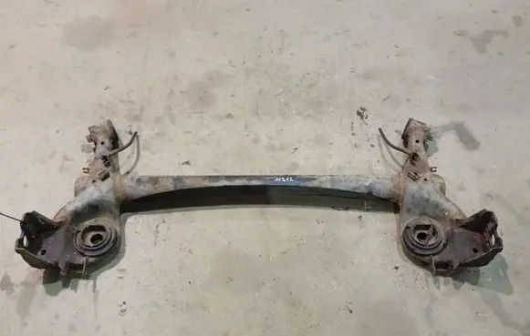 Volvo S60 Rear subframe 