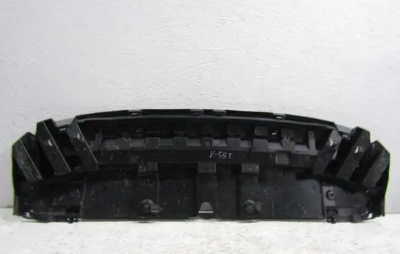 Dacia Bigster R1310 Front bumper 638449209R