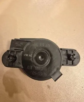 Audi A5 Parking PDC sensor speaker 5q0919279